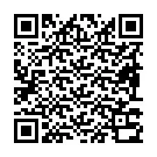 QR Code for Phone number +19893330127