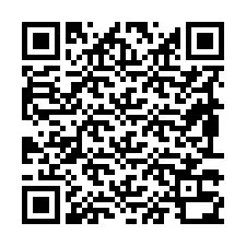 QR Code for Phone number +19893330191