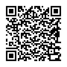 QR Code for Phone number +19893330229