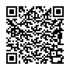 QR Code for Phone number +19893330234