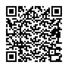 Codice QR per il numero di telefono +19893330247