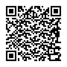 QR Code for Phone number +19893330252