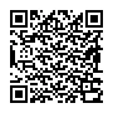 QR Code สำหรับหมายเลขโทรศัพท์ +19893330265