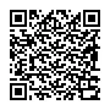 QR Code for Phone number +19893330274