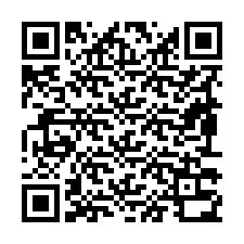 QR Code for Phone number +19893330285