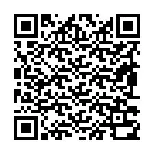 QR Code for Phone number +19893330295