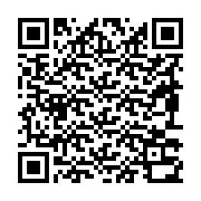 Kode QR untuk nomor Telepon +19893330300