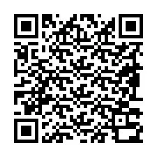 电话号码二维码 +19893330378