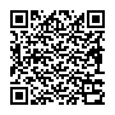 QR Code for Phone number +19893330402