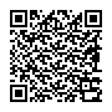 QR Code for Phone number +19893330428
