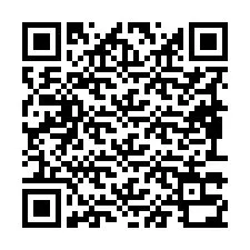 QR Code for Phone number +19893330446