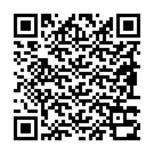QR Code for Phone number +19893330478