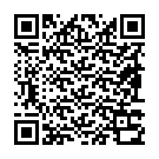 QR Code for Phone number +19893330479