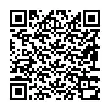 QR Code for Phone number +19893330485