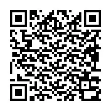 QR Code for Phone number +19893330532