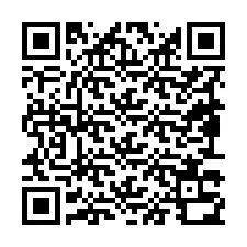 QR Code for Phone number +19893330588