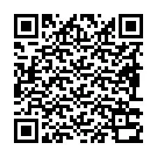 QR Code for Phone number +19893330626
