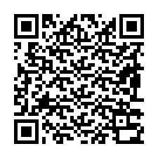 电话号码二维码 +19893330635
