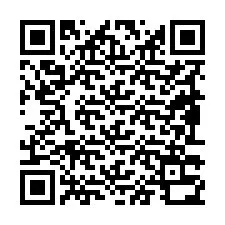 QR Code for Phone number +19893330678