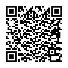 QR Code for Phone number +19893330683