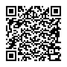 QR Code for Phone number +19893330763