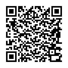 QR Code for Phone number +19893330775