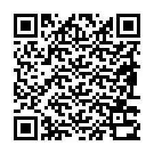 QR Code for Phone number +19893330778