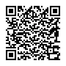 电话号码二维码 +19893330801