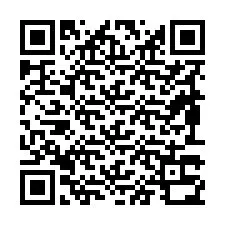 QR Code for Phone number +19893330811