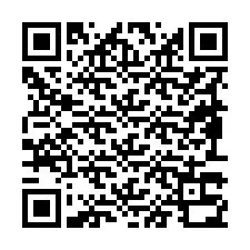 电话号码二维码 +19893330818