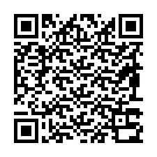 QR Code for Phone number +19893330841