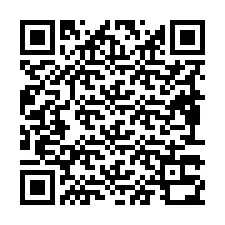 QR Code for Phone number +19893330882