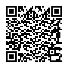 QR Code for Phone number +19893330920