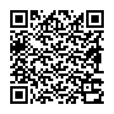 QR Code for Phone number +19893330929