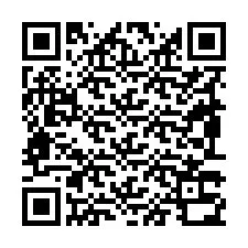 QR Code for Phone number +19893330930