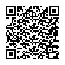 QR Code for Phone number +19893330945