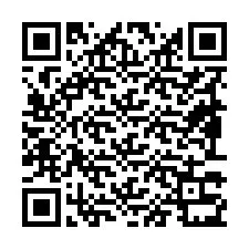 QR Code for Phone number +19893331029