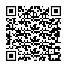 QR Code for Phone number +19893331038
