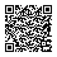 QR Code for Phone number +19893331071