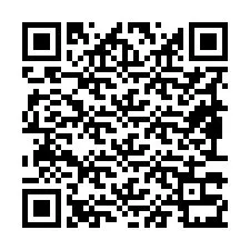 QR Code for Phone number +19893331099