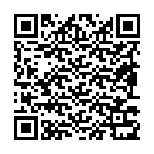 QR Code for Phone number +19893331129