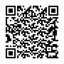 QR Code for Phone number +19893331181