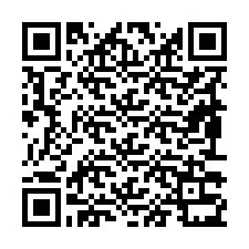 电话号码二维码 +19893331285