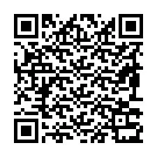 QR Code for Phone number +19893331305