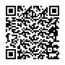 QR Code for Phone number +19893331523