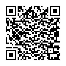 QR Code for Phone number +19893331534