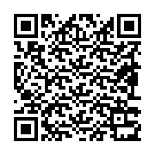 QR Code for Phone number +19893331639