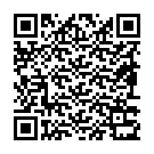 Kode QR untuk nomor Telepon +19893331649