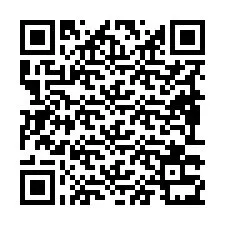 QR Code for Phone number +19893331726