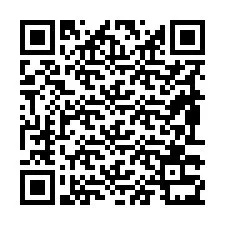 QR Code for Phone number +19893331771